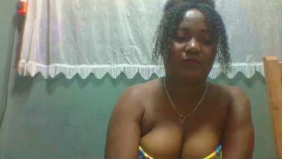 Fabiolah01 webcam