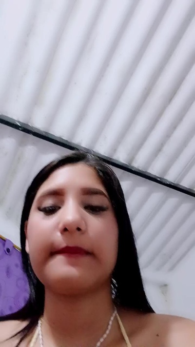 Fabiolasky live cam on Cam4