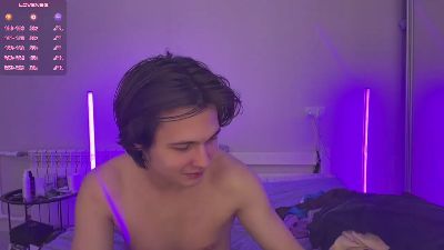 FableThorn live cam on Cam4