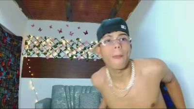 FabriitzioCock live cam on Cam4