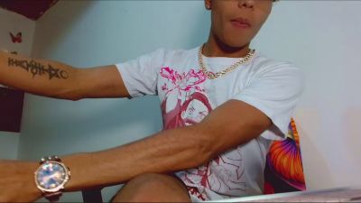 FabriitzioCock live cam on Cam4