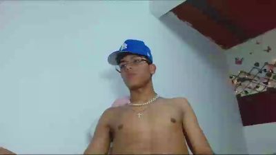 FabriitzioCock live cam on Cam4