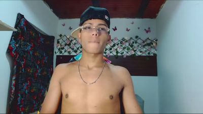 FabriitzioCock live cam on Cam4