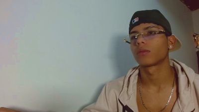FabriitzioCock live cam on Cam4