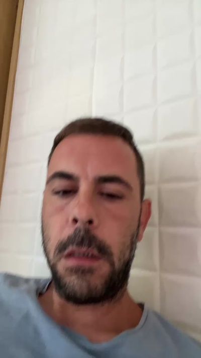 Fabry86 live cam on Cam4