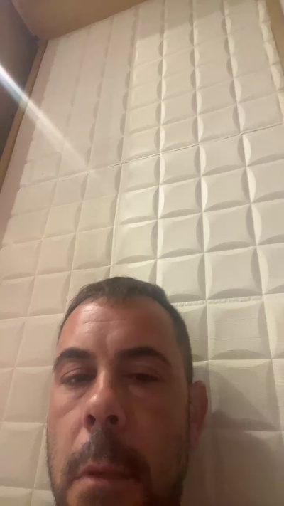 Fabry86 live cam on Cam4