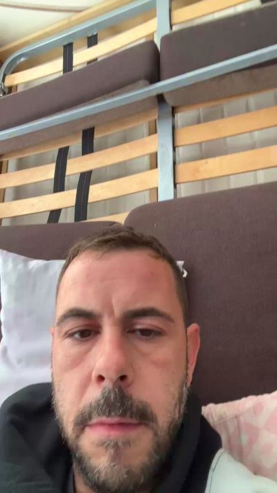 Fabry86 live cam on Cam4