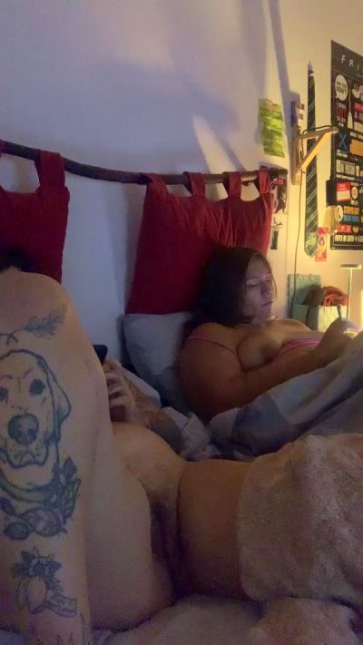 FabyMary96 live cam on Cam4