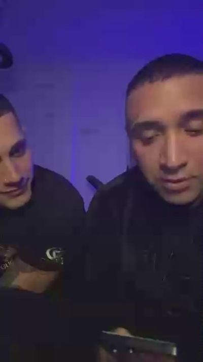 Facundo69xx live cam on Cam4