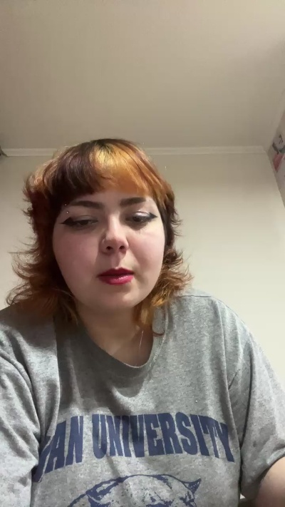 Fafapepa23 live cam on Cam4