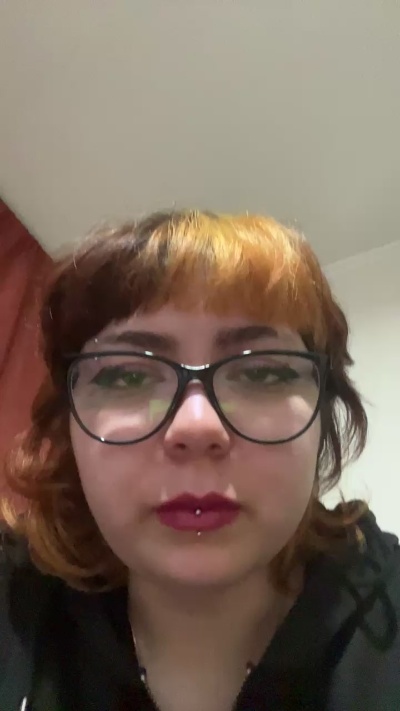 Fafapepa23 live cam on Cam4