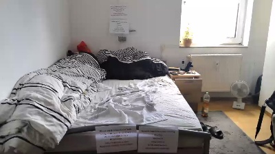 FagRico live cam on Cam4