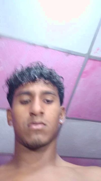 Fagua_pig live cam on Cam4