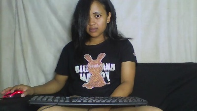 Fah_sexyhot live cam on Cam4