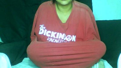 Fah_sexyhot live cam on Cam4