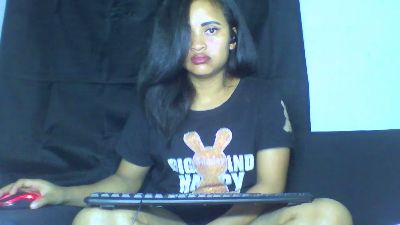 Fah_sexyhot live cam on Cam4