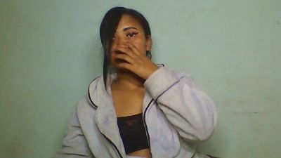 Fah_sexyhot live cam on Cam4