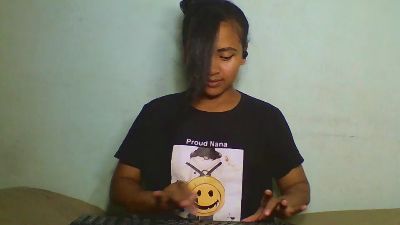 Fah_sexyhot live cam on Cam4