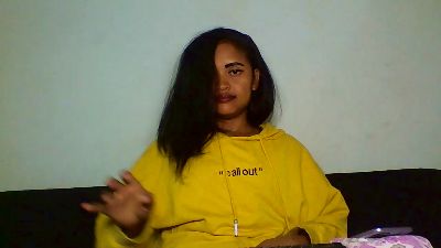Fah_sexyhot live cam on Cam4