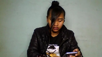 Fah_sexyhot live cam on Cam4