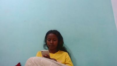 Fahnih live cam on Cam4