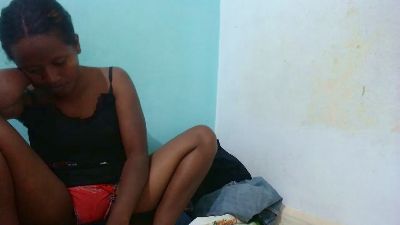 Fahnih live cam on Cam4