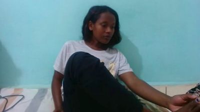 Fahnih live cam on Cam4