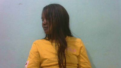 Fahnih live cam on Cam4