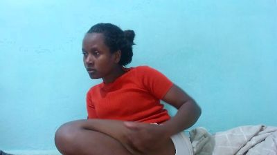 Fahnih live cam on Cam4