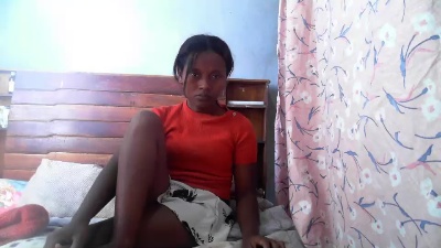 Fahnih live cam on Cam4