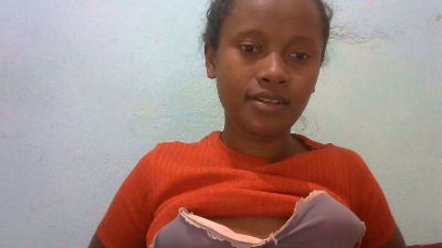 Fahnih live cam on Cam4