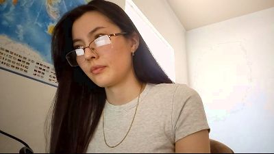 FairyAdil live cam on Cam4