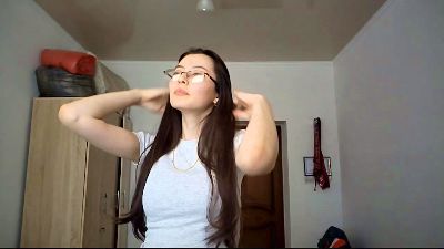 Profile and Statistics for FairyAdil on Cam4