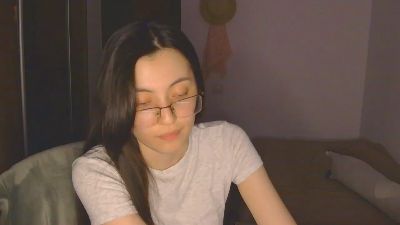 FairyAdil live cam on Cam4