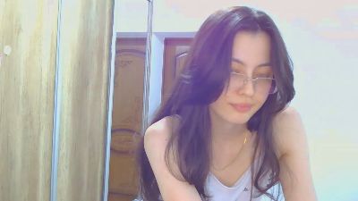 FairyAdil live cam on Cam4