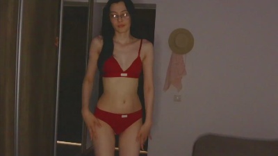 FairyAdil live cam on Cam4