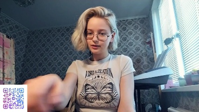 FairyMcgahen live cam on Cam4