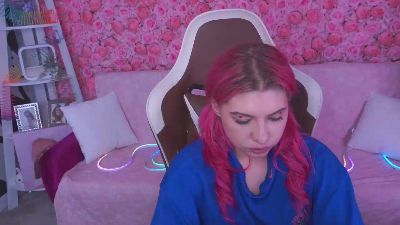 Profile and Statistics for FairyMerryy on Cam4