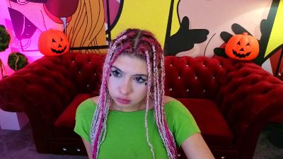 FairyMerryy live cam on Cam4