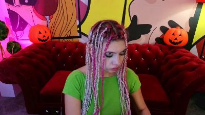 FairyMerryy live cam on Cam4