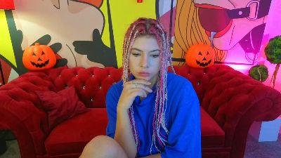 FairyMerryy live cam on Cam4