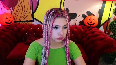 FairyMerryy live cam on Cam4