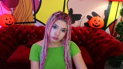 FairyMerryy live cam on Cam4