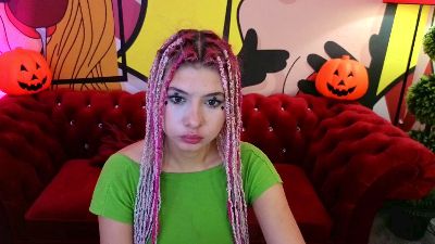 FairyMerryy live cam on Cam4