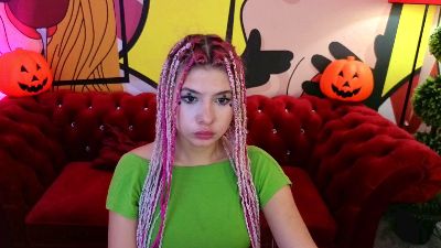 FairyMerryy live cam on Cam4