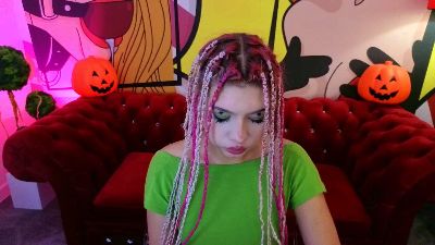FairyMerryy live cam on Cam4