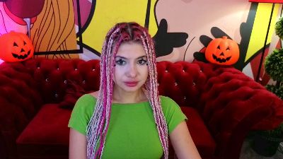 FairyMerryy live cam on Cam4