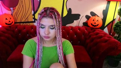 FairyMerryy live cam on Cam4