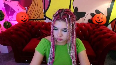 FairyMerryy live cam on Cam4