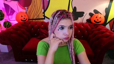 FairyMerryy live cam on Cam4